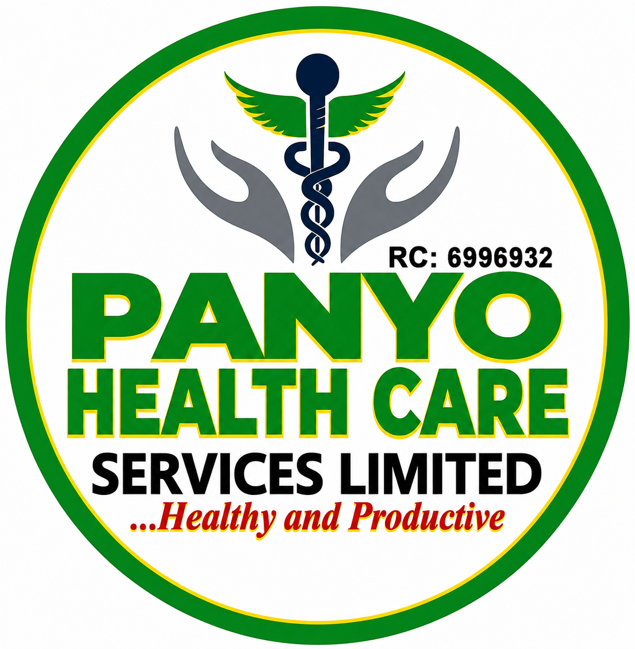 Panyo Health Care Service